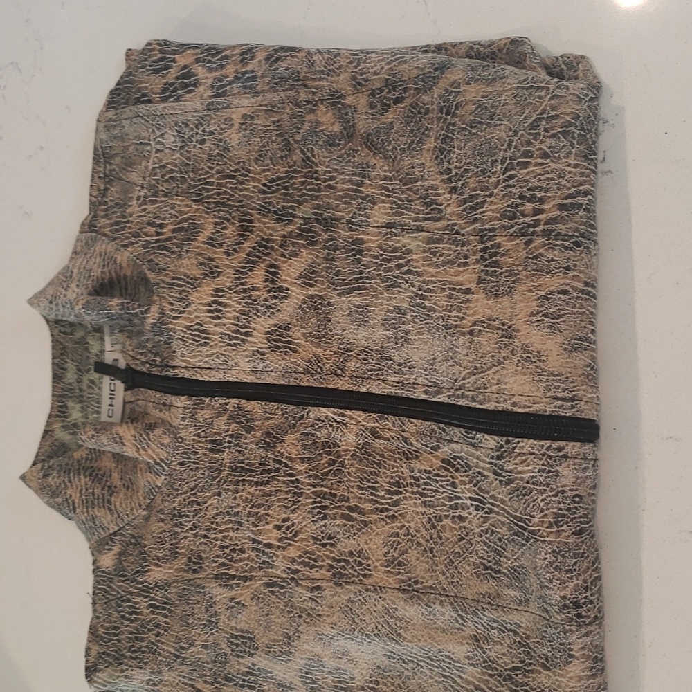 Chico Jacket - image 5